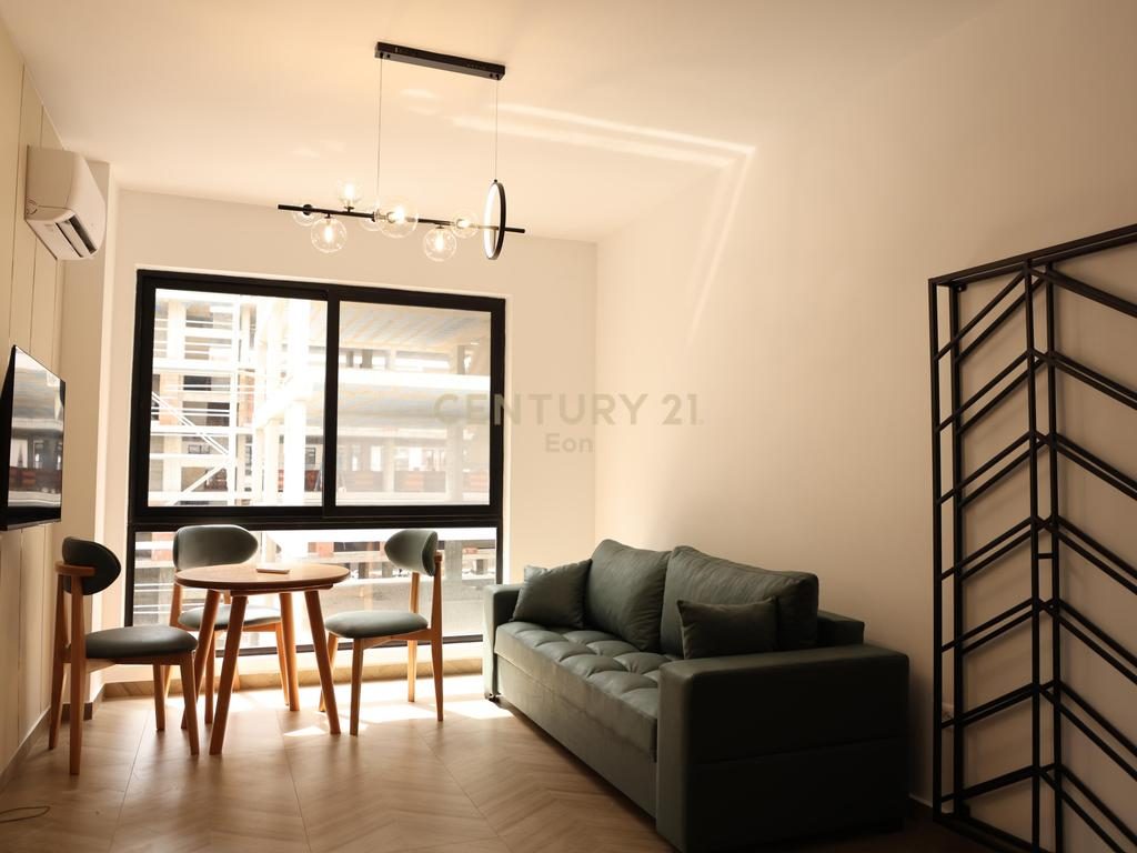 Apartament 1+1 për shitje në zonën e Malit të Robit !