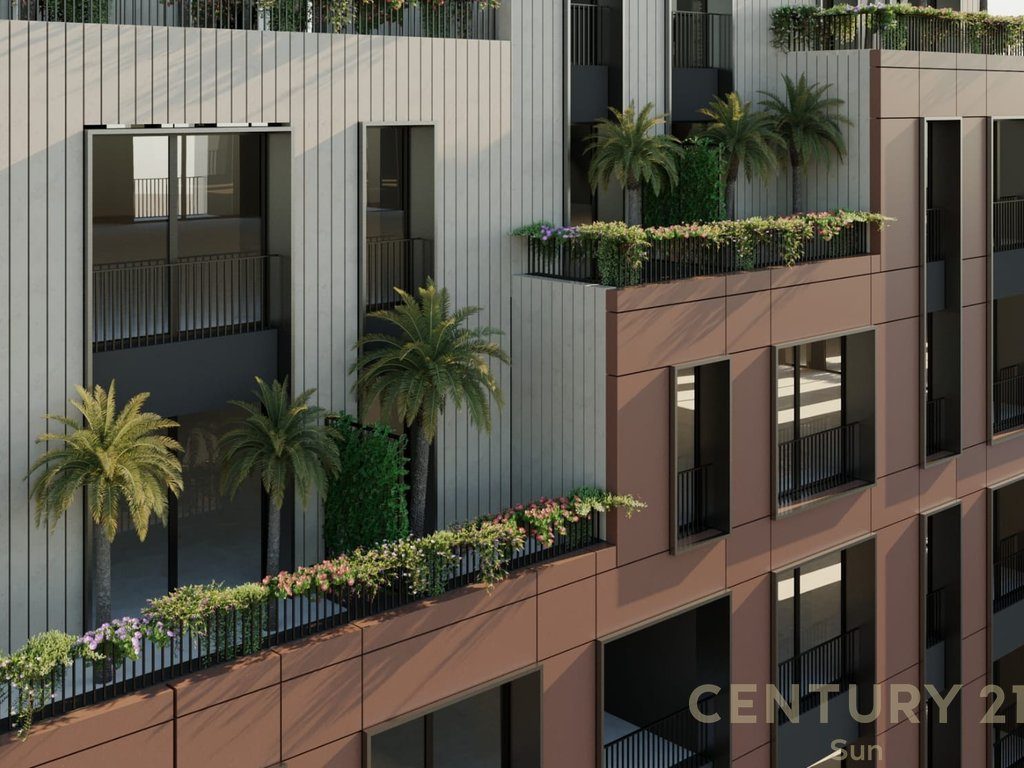 Shitet Apartament 2+1 te Rr. Myslym Shyri – Urban Peak Residence ✨