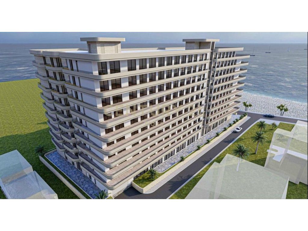 Apartament 1+1 në shitje në Periferia Shëngjin - 132430€ | 69.7 m²