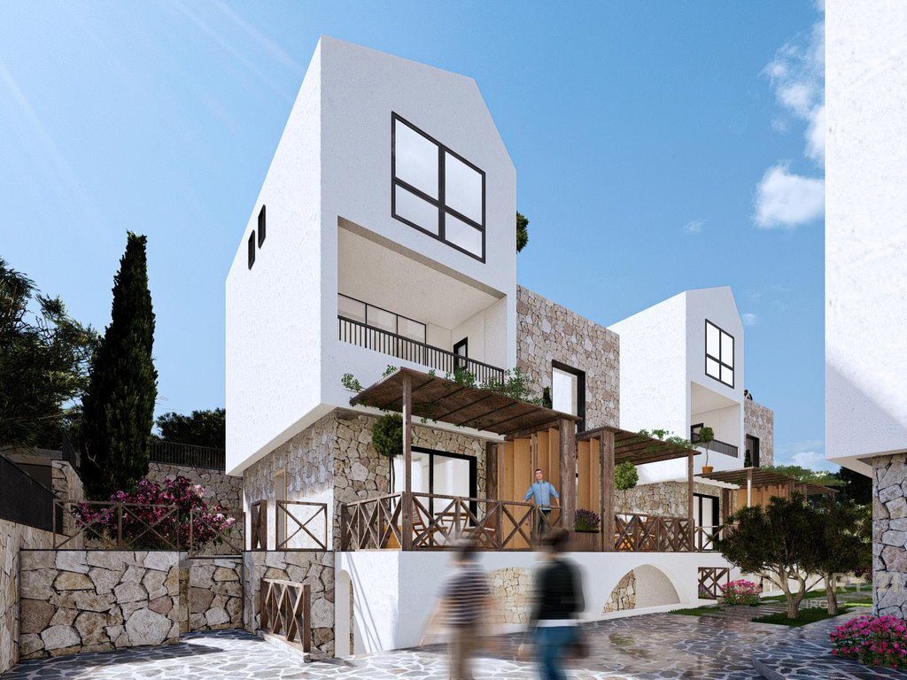 DUPLEX 2+1+3 NE QEPARO!
