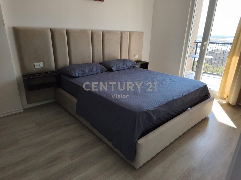 Apartament 1+1 në Kune Shëngjin për Shitje - 92,800€ | 64 m²