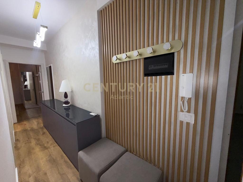 Apartament 2+1+97.6m2 verande  Për Shitje në Plepa, Durrës - 165,000€ | 164.6 m²