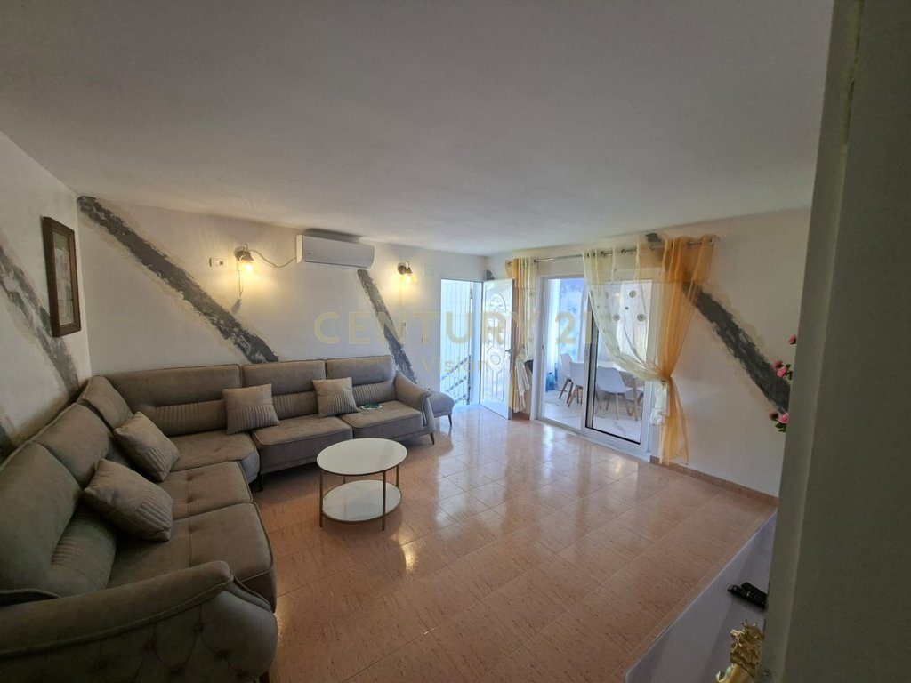 Apartament 2+1 në shitje në  Vilun, Velipojë 107 m²