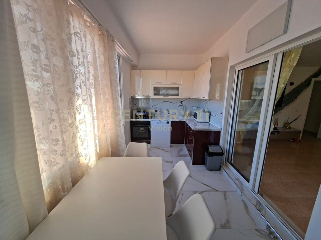 Apartament 2+1 në shitje në  Vilun, Velipojë 107 m²