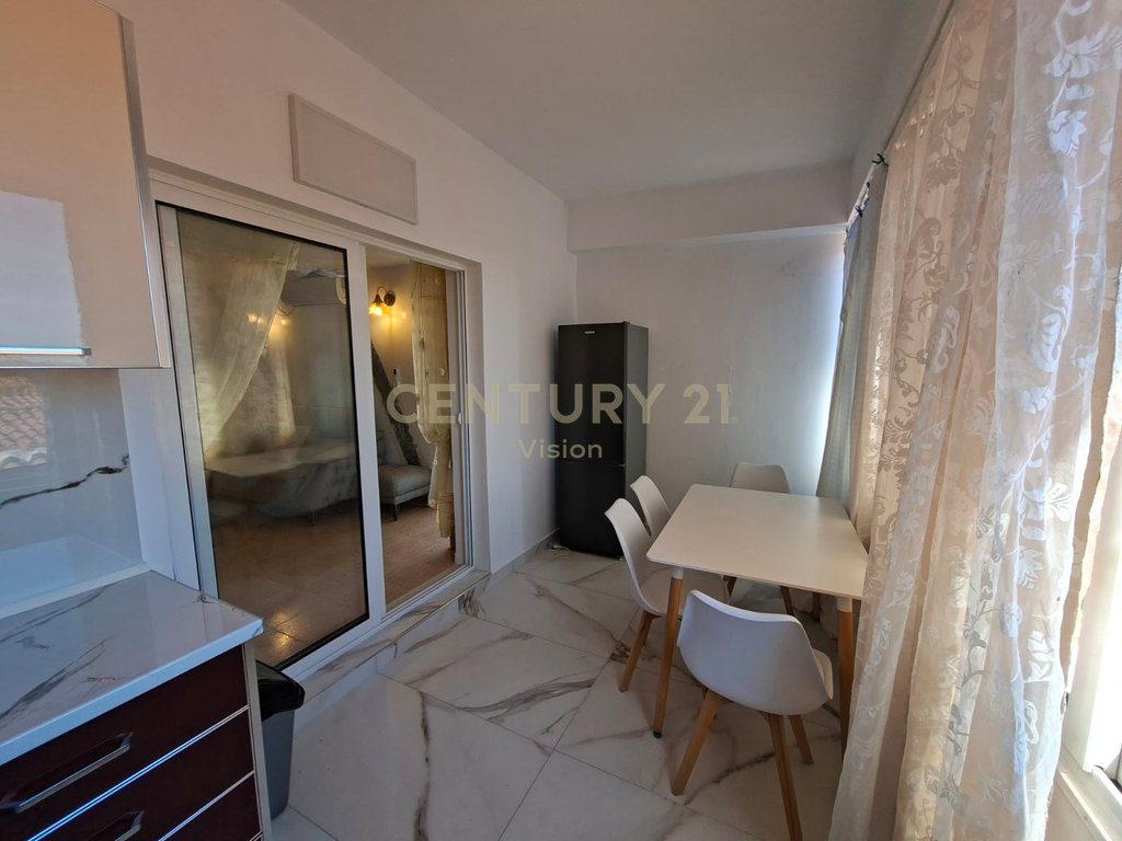 Apartament 2+1 në shitje në  Vilun, Velipojë 107 m²