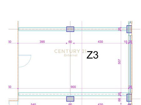 Rruga E Barrikadave - Jepet Zyre 60m2 Me Qera Kati 1 Biznes