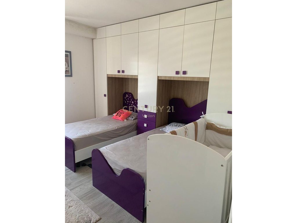 Apartament 2+1 per qira ne Xhabije, Shkoder