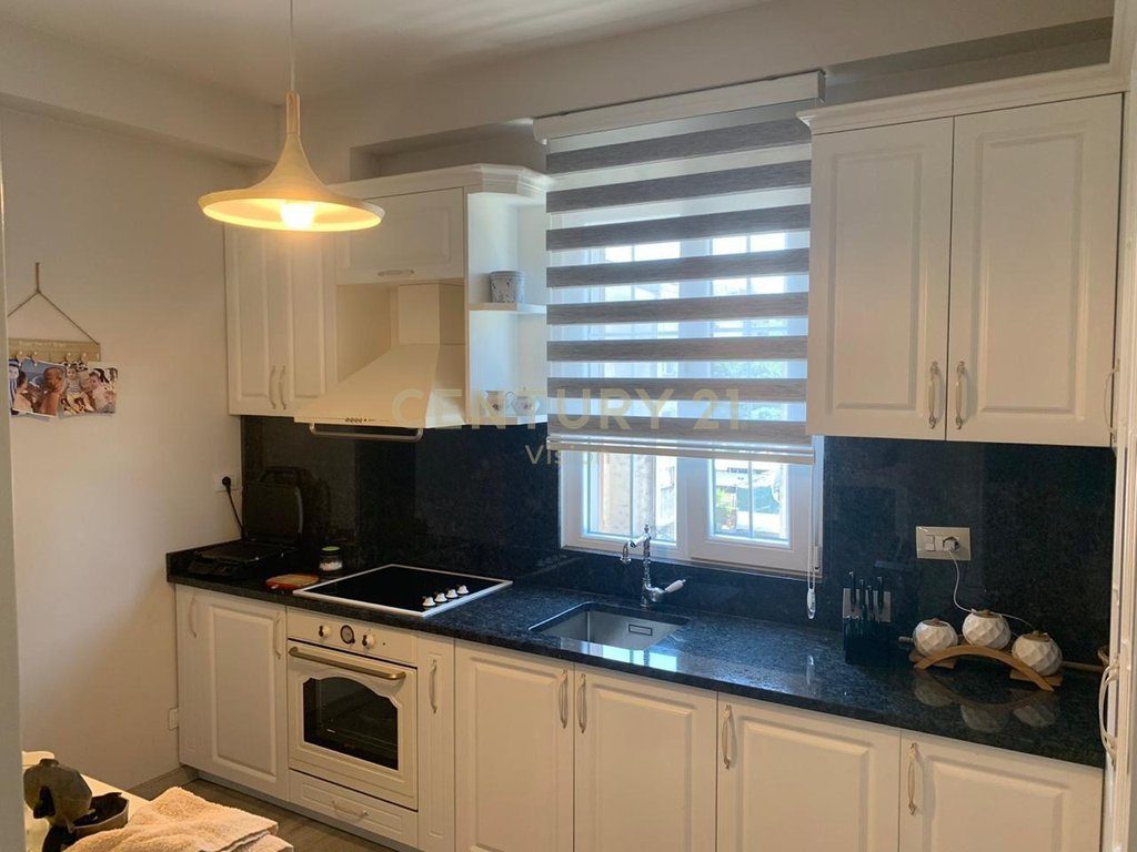 Apartament 2+1 per qira ne Xhabije, Shkoder
