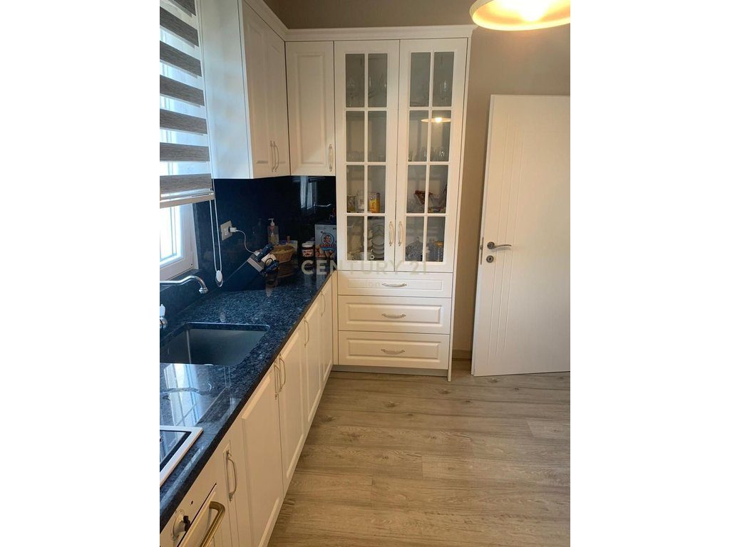 Apartament 2+1 per qira ne Xhabije, Shkoder