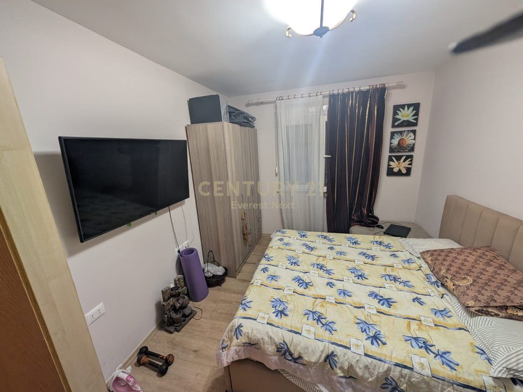 ISH-FUSHA E AVIACIONIT – SHITET APARTAMENT MODERN 2+1+2!!