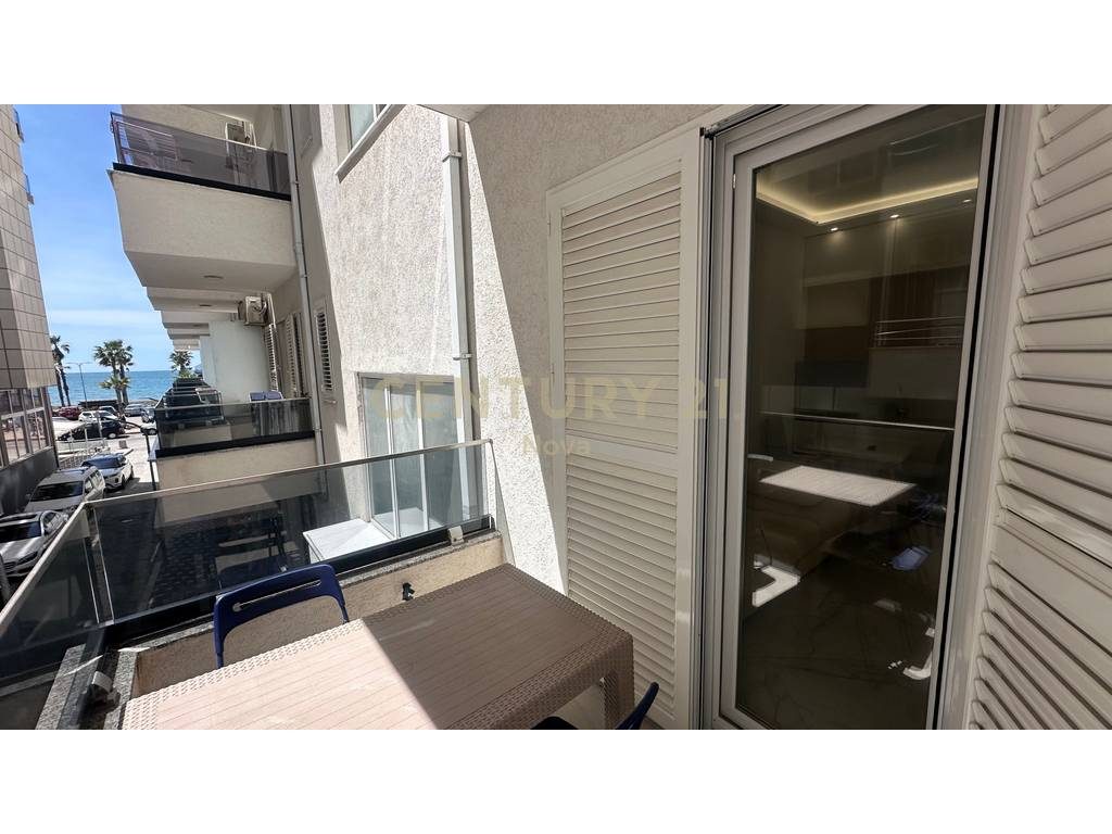 Apartament 2+1 | QENDER SHENGJIN