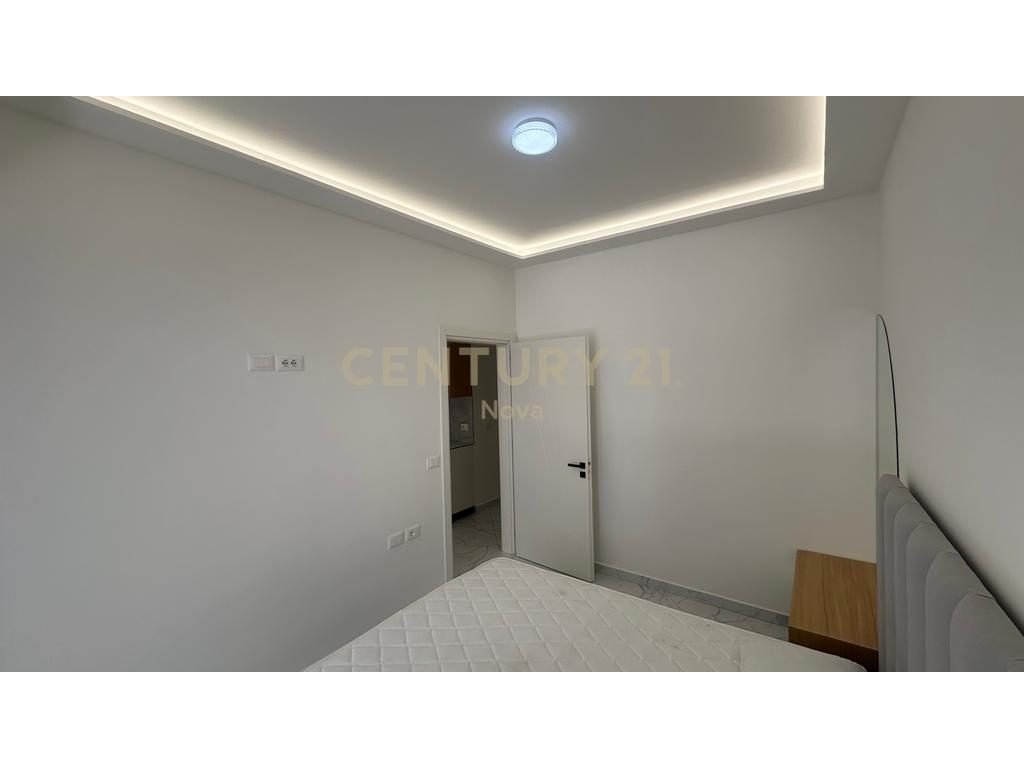Apartament 2+1 | QENDER SHENGJIN