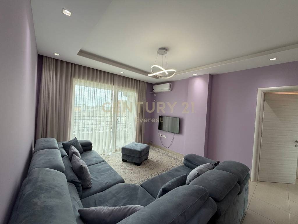 ISH RESTORANT DURRESI-SHESIM APARTAMENT 2+1+2