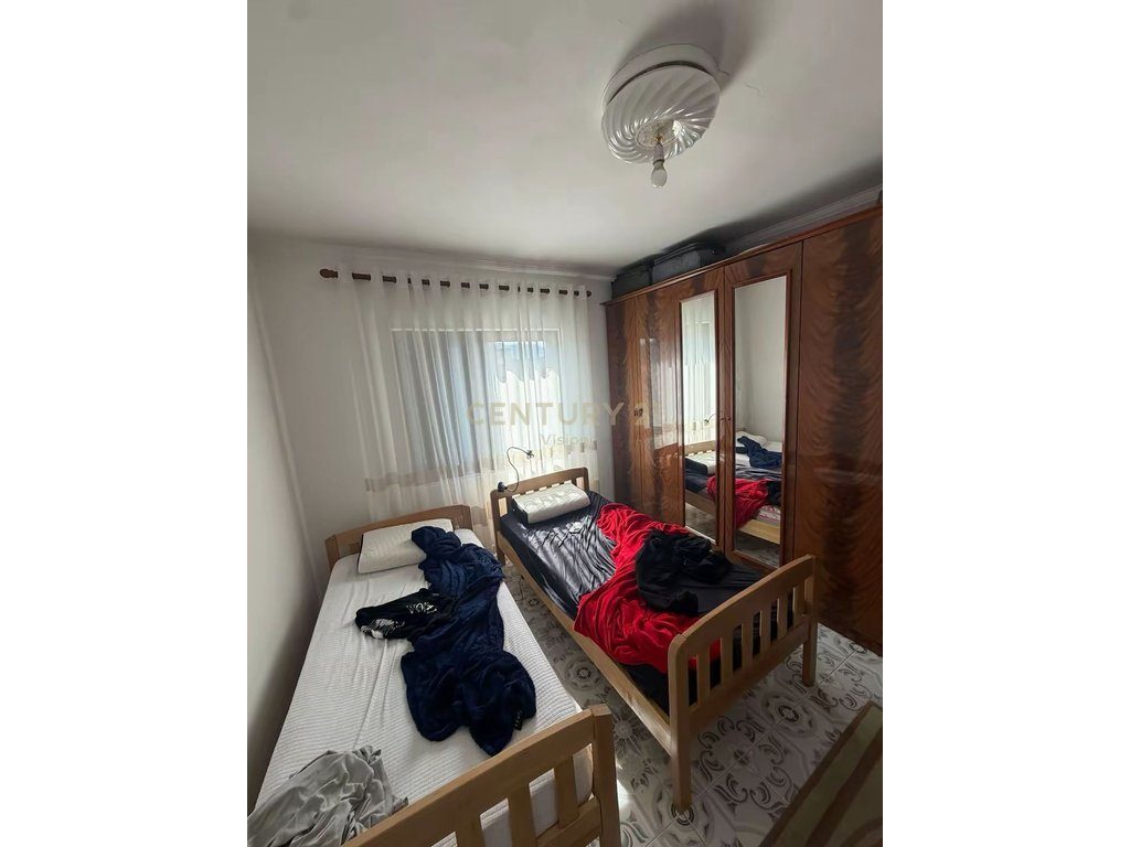 Shitet apartament 2+1 ne Perash, Shkoder