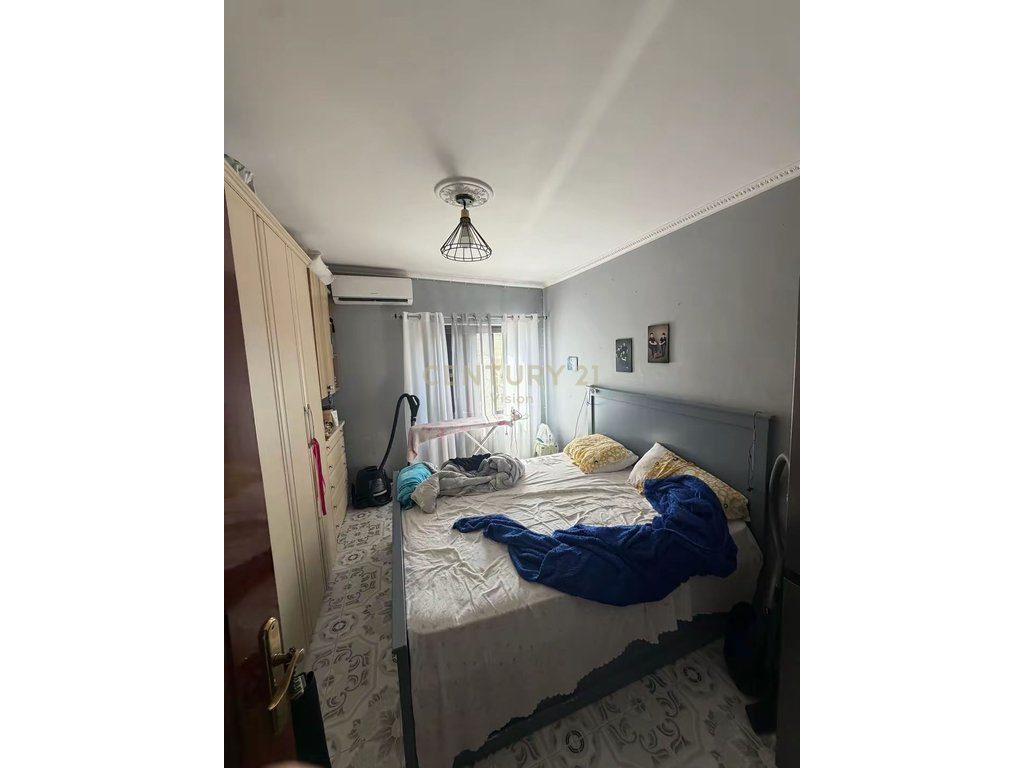 Shitet apartament 2+1 ne Perash, Shkoder