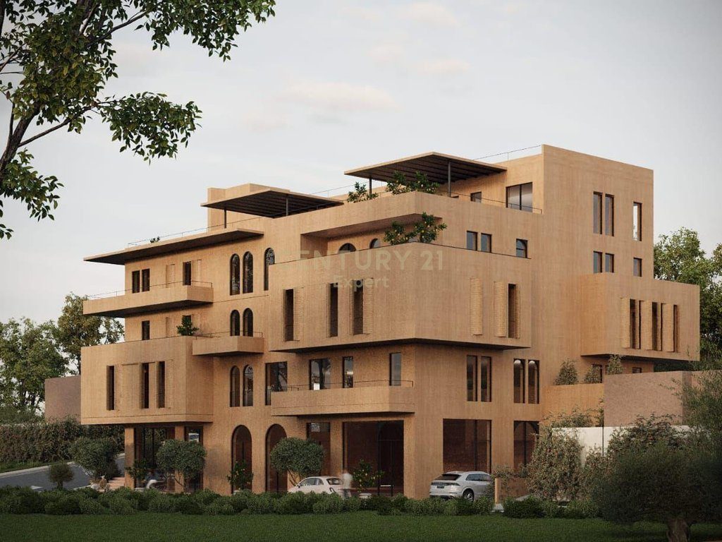 APARTAMENT 2+1 PËR SHITJE – KSAMIL