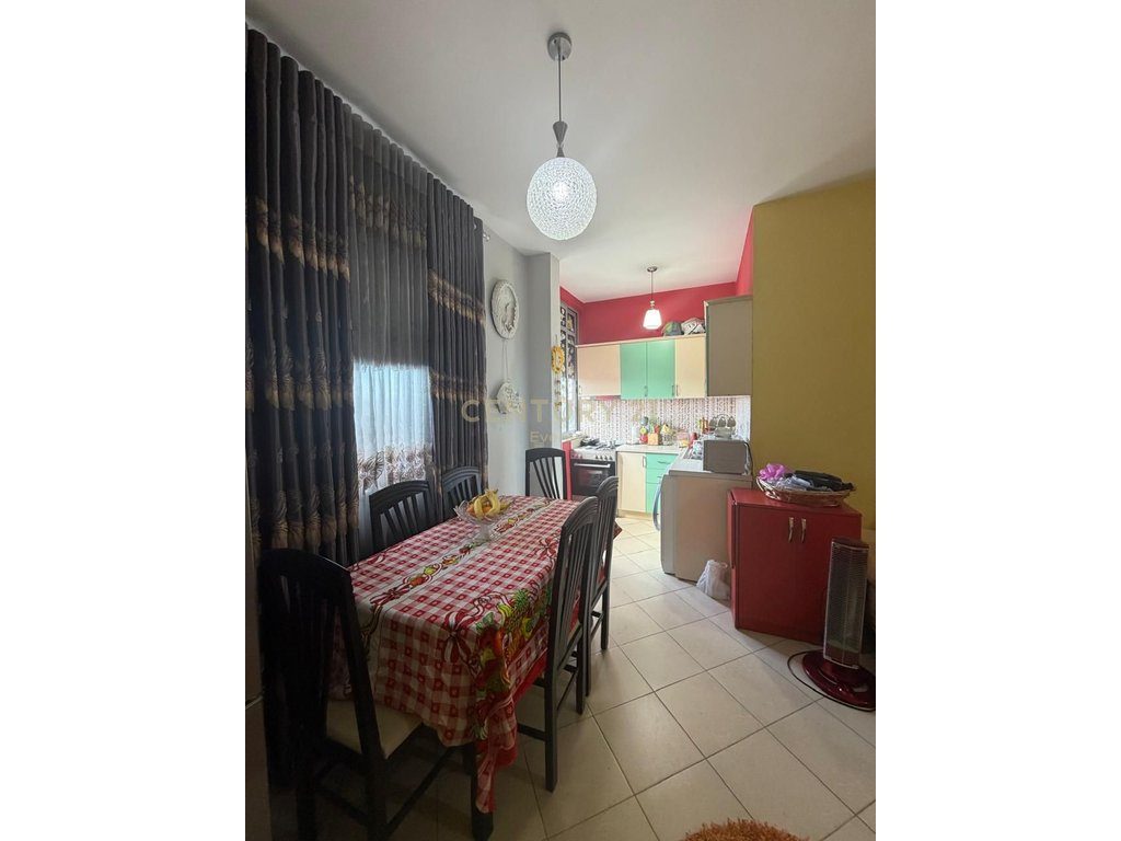 JORDAN MISJA, SHESIM APARTAMENT 2+1