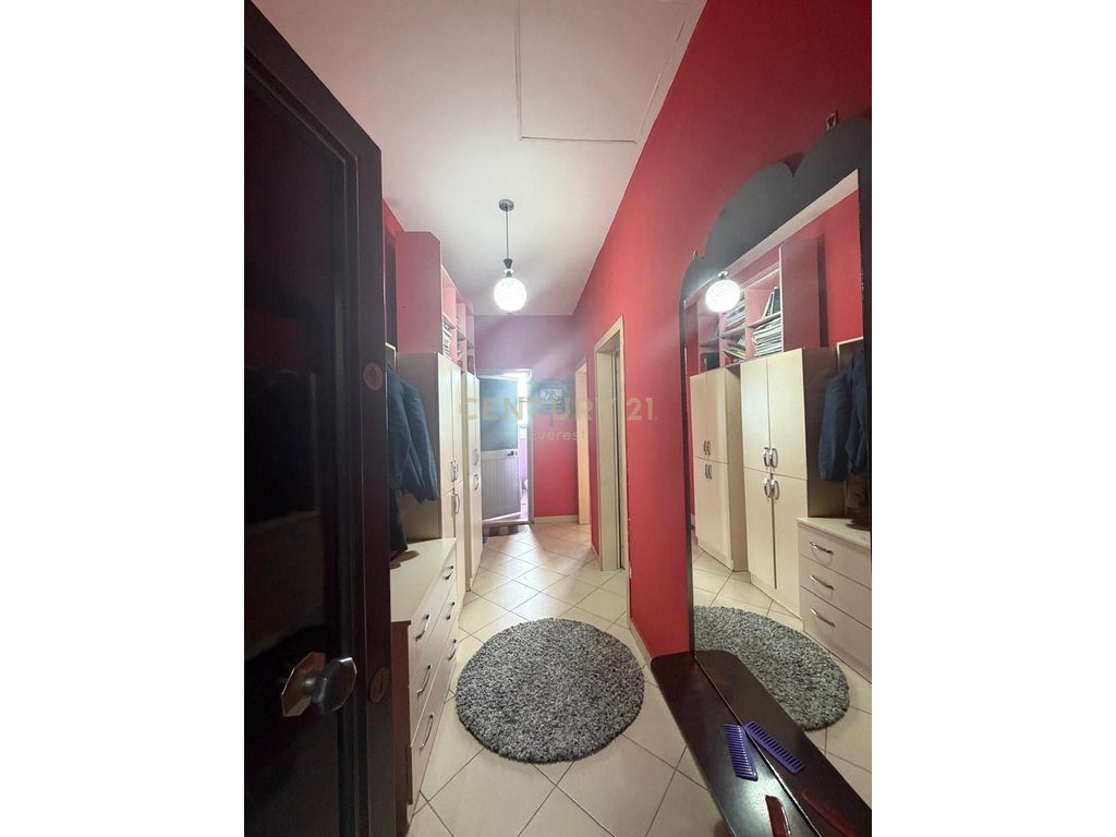 JORDAN MISJA, SHESIM APARTAMENT 2+1