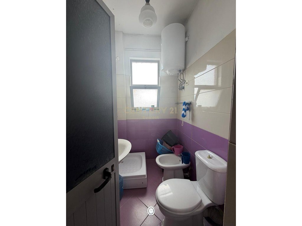JORDAN MISJA, SHESIM APARTAMENT 2+1