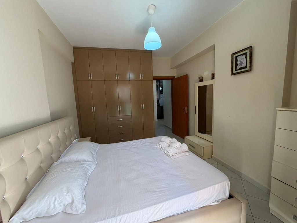 SARANDE, SHESIM APARTAMENT 2+1+2