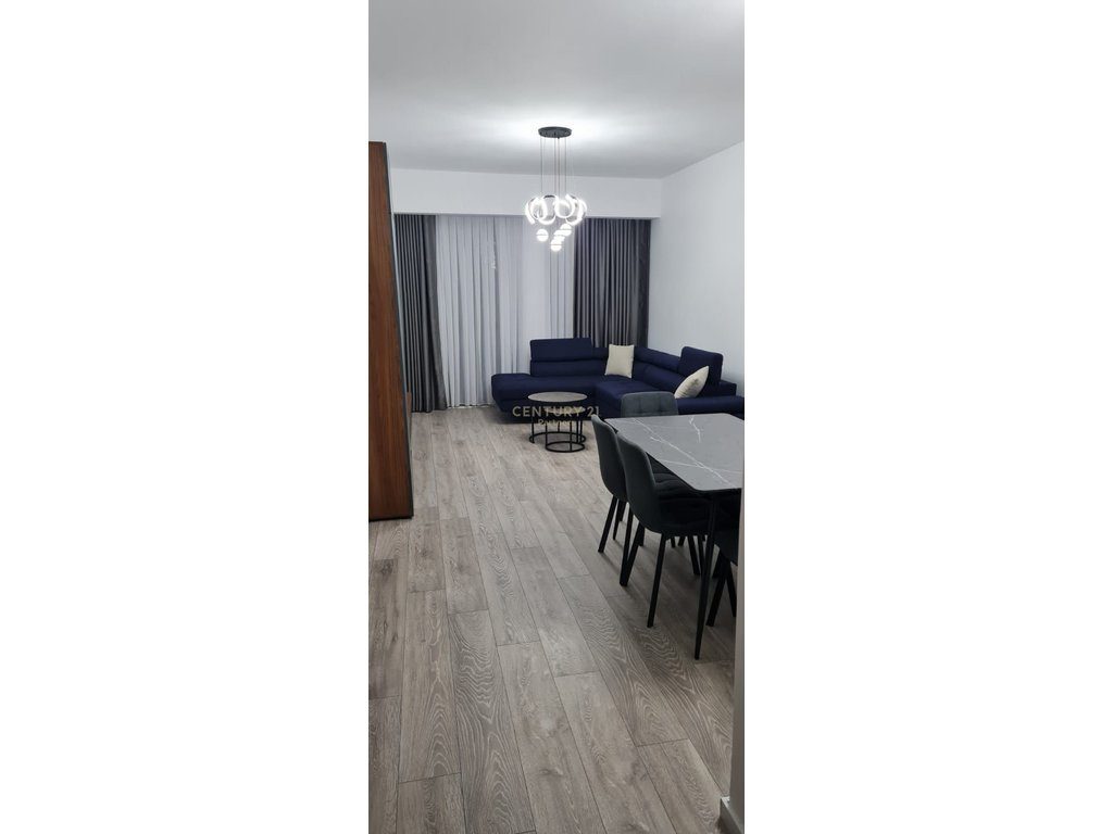 Apartament 1+1 Me Qira në Astir, Tiranë - 500€ | 66 m²
