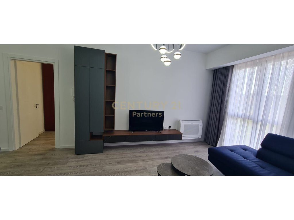 Apartament 1+1 Me Qira në Astir, Tiranë - 500€ | 66 m²