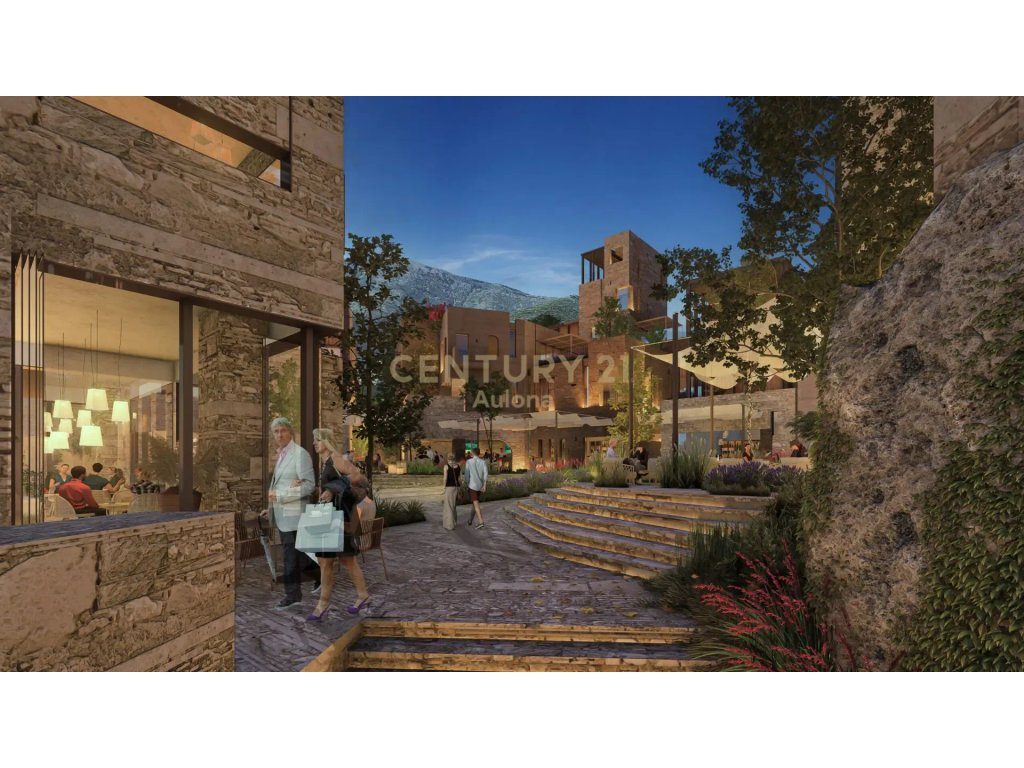 Vilë 3+2 Për Shitje në Dhërmi, Vlorë - 1,000,000.00€ | 331.45 m²