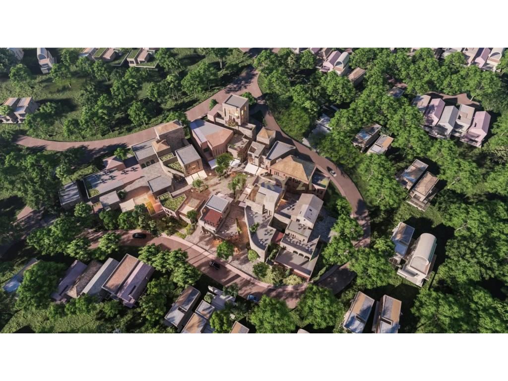 Vilë 3+2 Për Shitje në Dhërmi, Vlorë - 1,000,000.00€ | 331.45 m²
