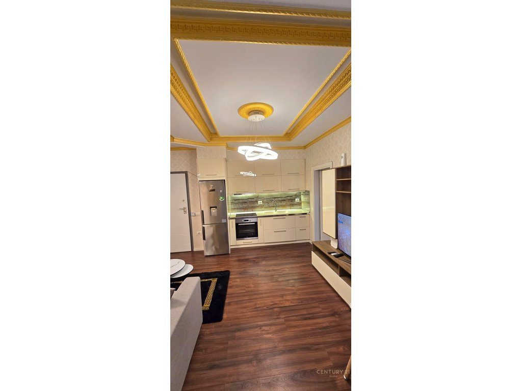 Apartament 2+1për shitje prane  Radisson  Hotel Liqeni i Thatë, Tiranë