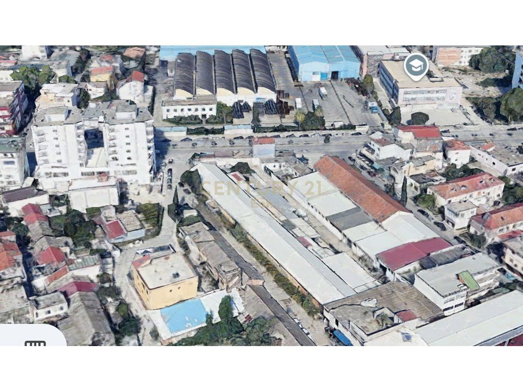 KAPANON 123M2 PER SHITJE NE SHKOZET, DURRES !