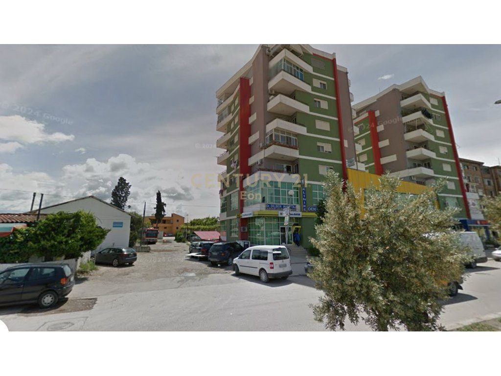 KAPANON 123M2 PER SHITJE NE SHKOZET, DURRES !
