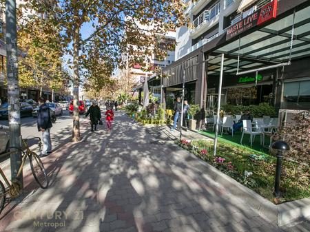 Shesim Ambient Komercial ne Don Bosko