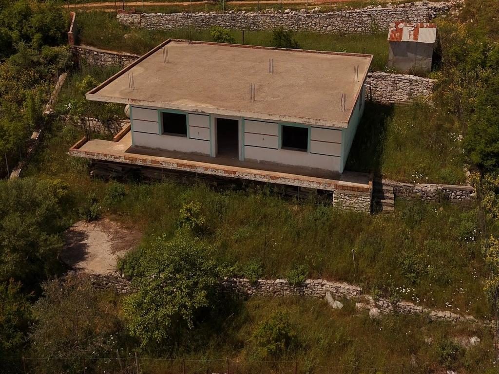 SHESIM SHTEPI PRIVATE NE GJASHTE, SARANDE