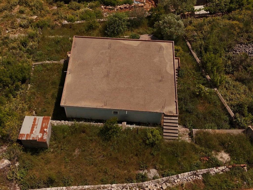 SHESIM SHTEPI PRIVATE NE GJASHTE, SARANDE