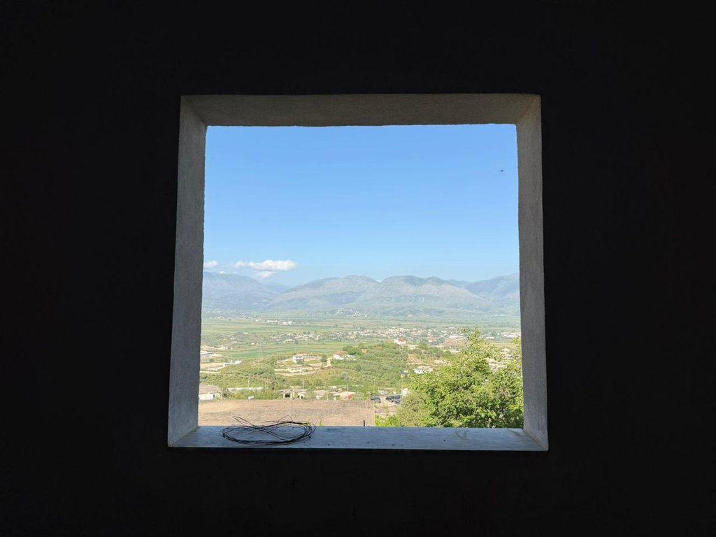 SHESIM SHTEPI PRIVATE NE GJASHTE, SARANDE