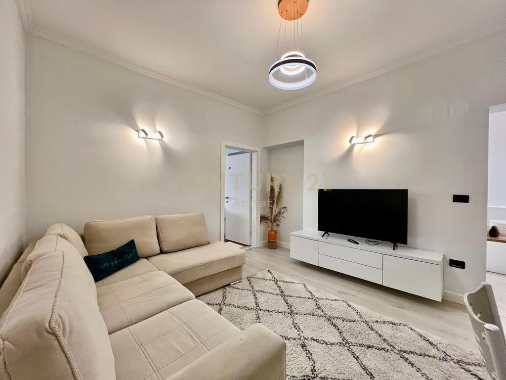 QIRA, APARTAMENT MODERN 2+1, BLLOK‼️