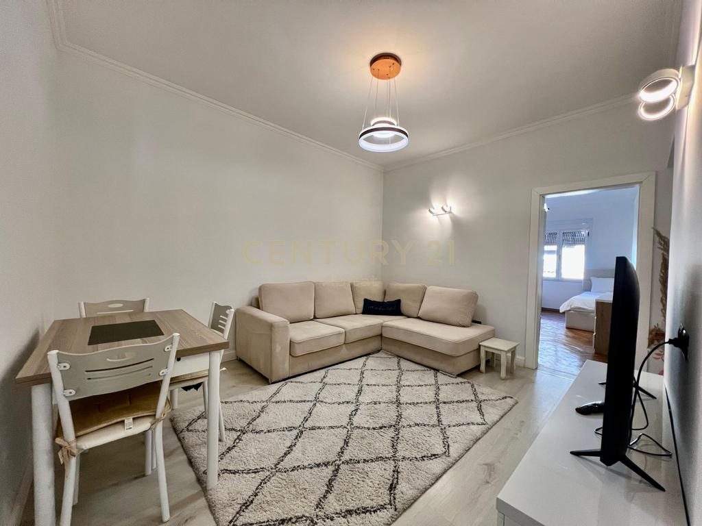 QIRA, APARTAMENT MODERN 2+1, BLLOK‼️