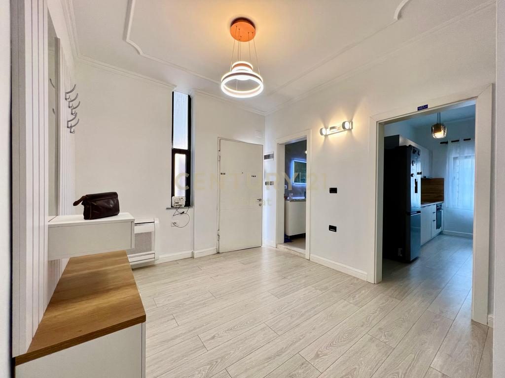 QIRA, APARTAMENT MODERN 2+1, BLLOK‼️