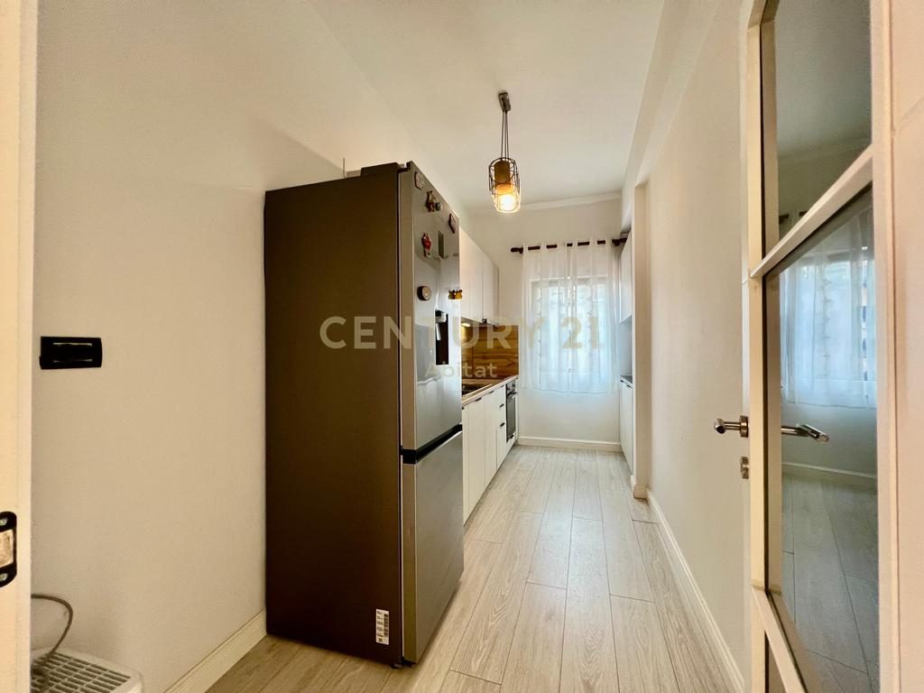 QIRA, APARTAMENT MODERN 2+1, BLLOK‼️