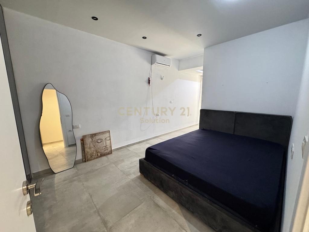 SHITET APARTAMENT 1+1+VERANDE TEK KODRA E DIELLIT 2!