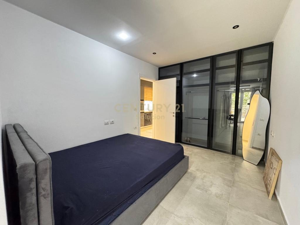 SHITET APARTAMENT 1+1+VERANDE TEK KODRA E DIELLIT 2!