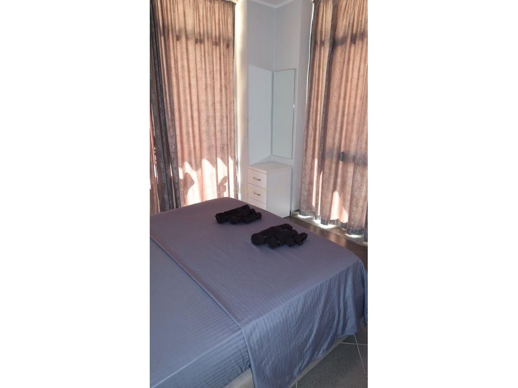 2 Apartamente 1+1në shitje në Golem, Durrës !