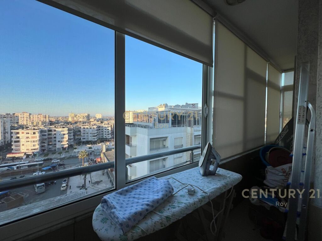 Apartament 2+1+2 Për Shitje në Stacionin e Trenit, Durrës!!