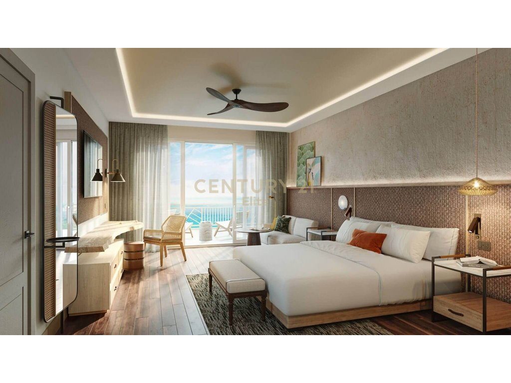 Shitet, Hotel, Shengjin