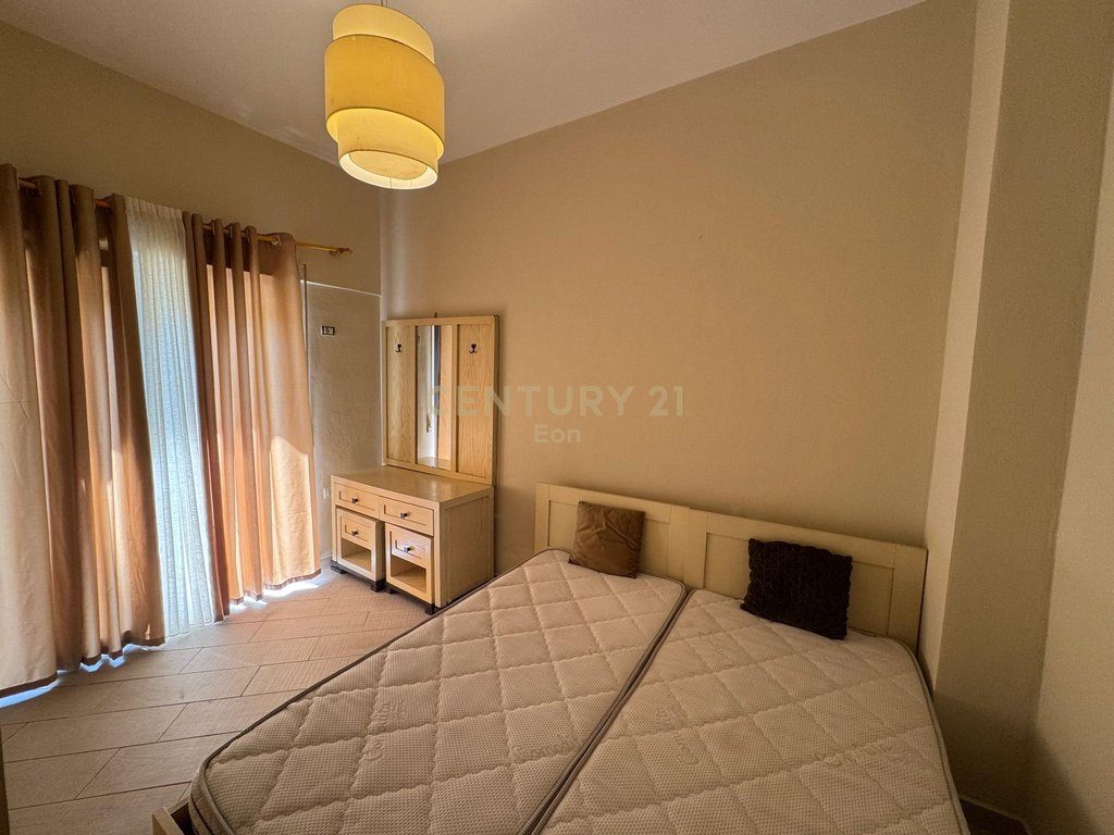Apartament 1+1 Me Qira prane Grand Blue Fafa,Golem !!!