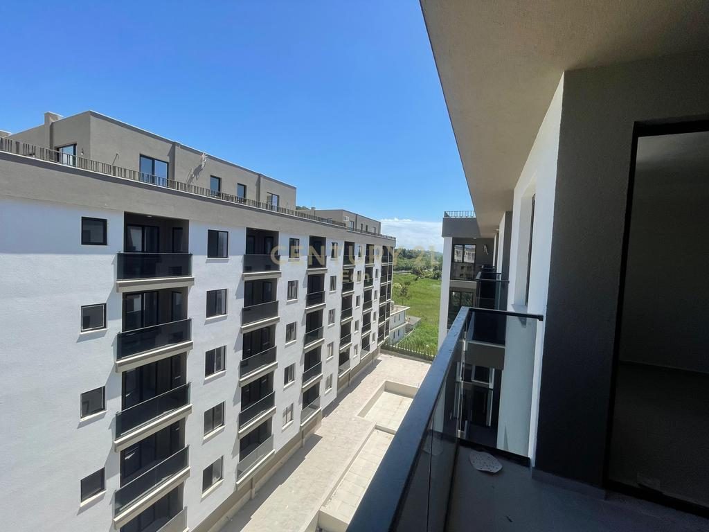 Apartament 1+1Për Shitje tek Paja Residence me pamje pishine, Mali i Robit !