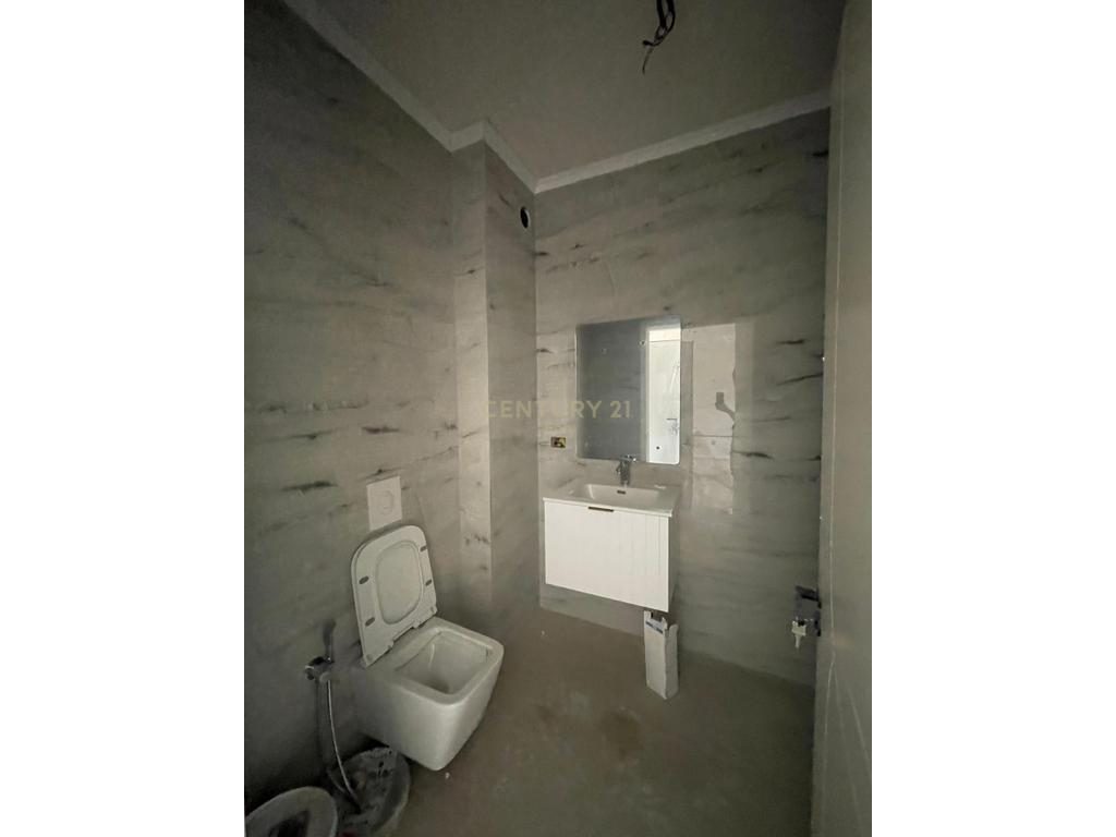 Apartament 1+1Për Shitje tek Paja Residence me pamje pishine, Mali i Robit !