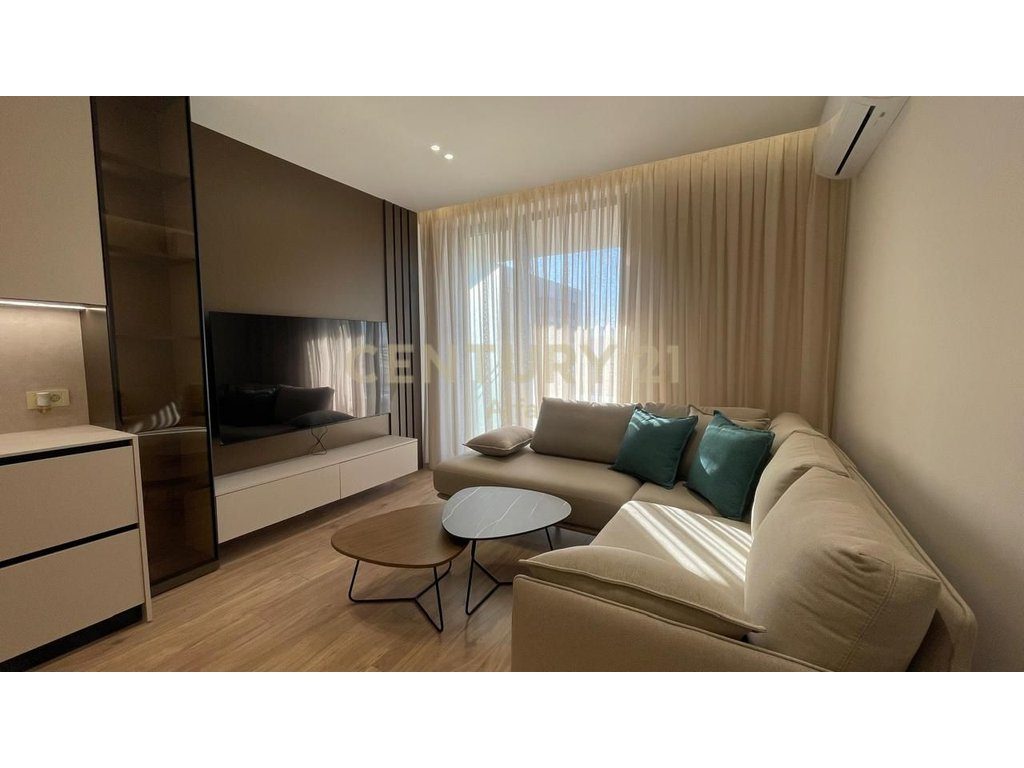 Jepet me qira apartament 2+1 në Rezidencën “Mine Peza”