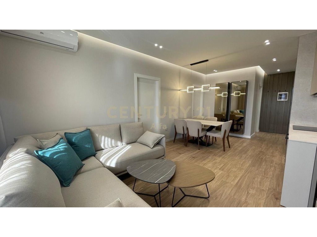 Jepet me qira apartament 2+1 në Rezidencën “Mine Peza”