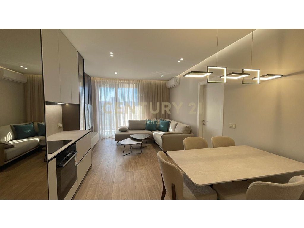 Jepet me qira apartament 2+1 në Rezidencën “Mine Peza”